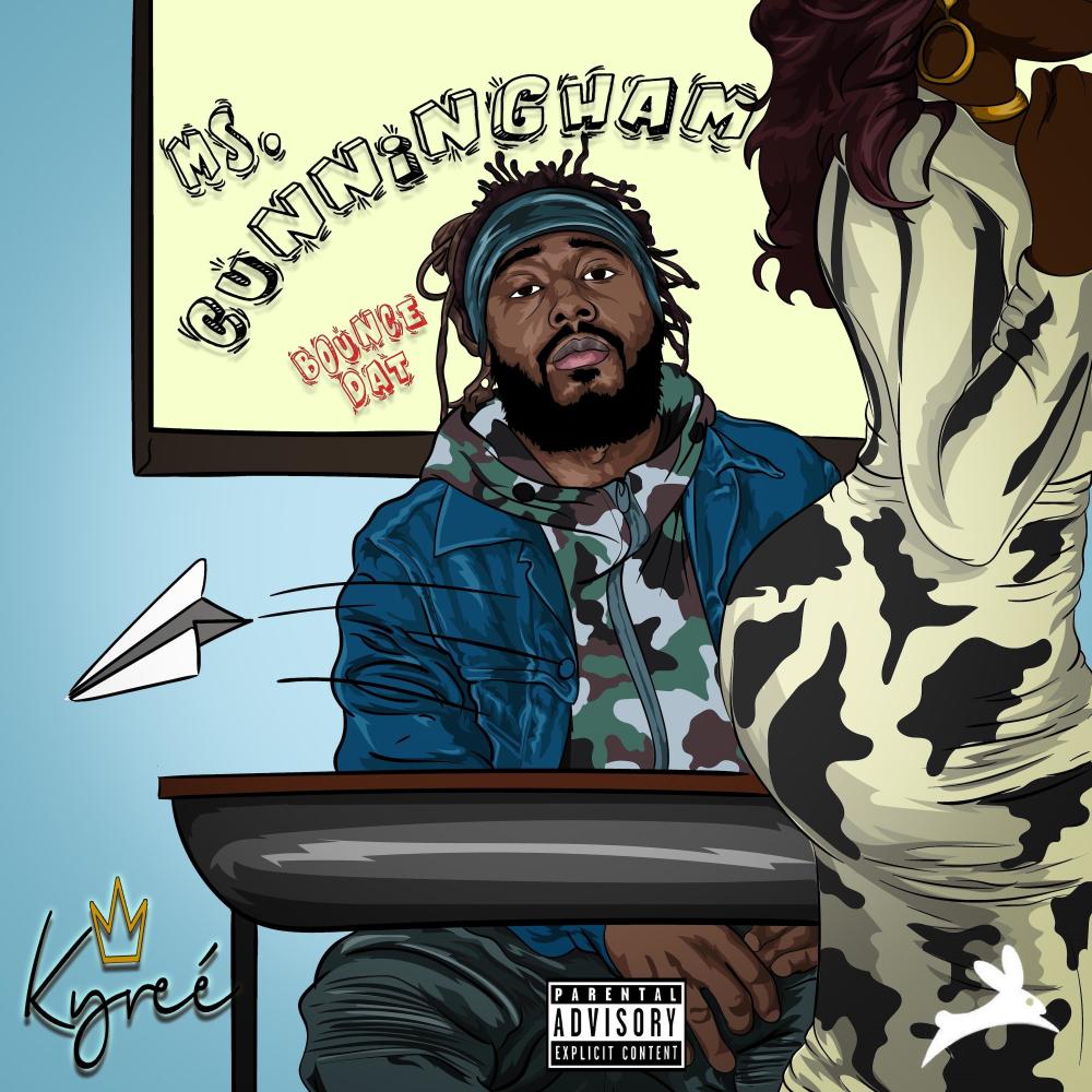 Ms. Cunningham (Explicit)