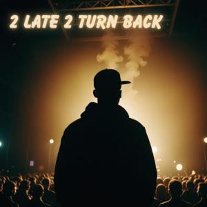 Listen to 2 Late 2 Turn Back (Explicit) song with lyrics from KMG