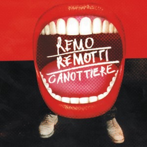 Album Canottiere (Explicit) from Remo Remotti