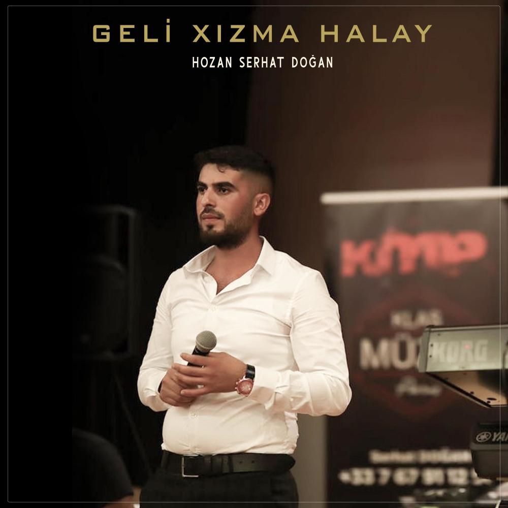 Geli Xızma Halay Govend (feat. Hozan Serhat Doğan)