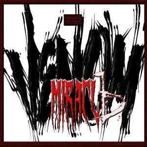 Dengarkan Venom (Explicit) lagu dari MiracLЪ dengan lirik