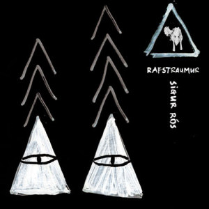 收聽Sigur Ros的Rafstraumur (Cyril Hahn Remix)歌詞歌曲