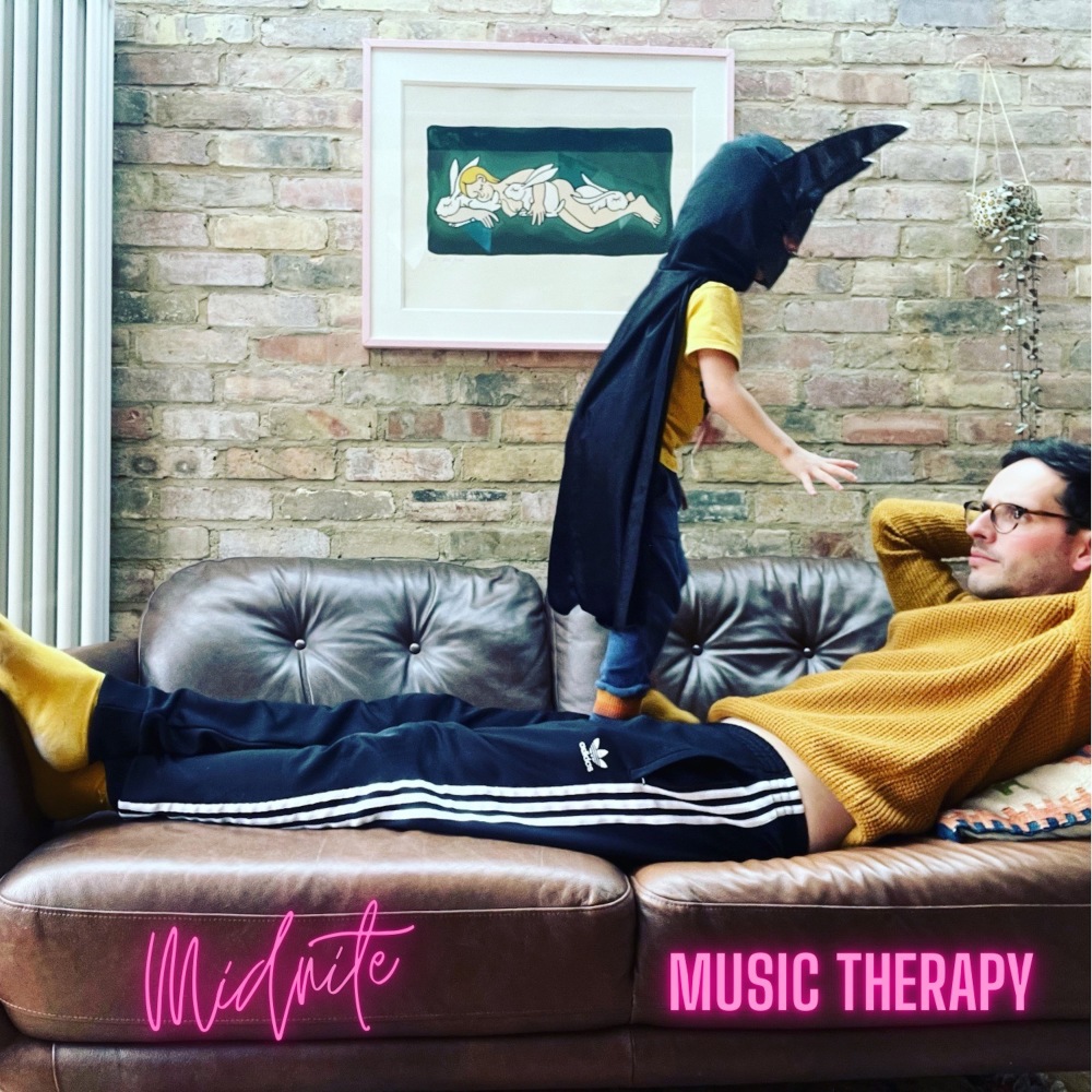 Music Therapy