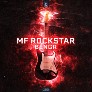 Album MF Rockstar from BENGR