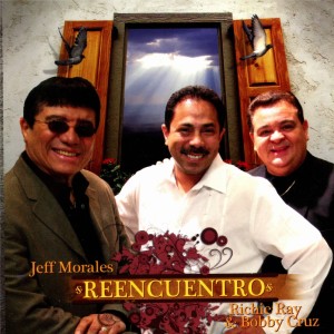 Reencuentro dari Jeff Morales