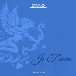 Album Je T'aime from Yanno