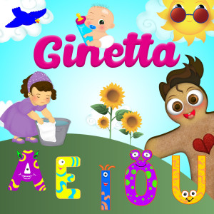 Dengarkan Se voglio mi diverto lagu dari Ginetta dengan lirik