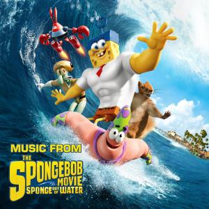 收聽N.E.R.D的Squeeze Me (Music from The Spongebob Movie Sponge Out Of Water)歌詞歌曲