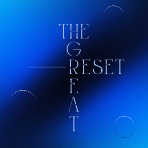 Album THE GREAT RESET from Andre