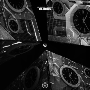 Listen to Clocks (Extended Mix) song with lyrics from Ligo
