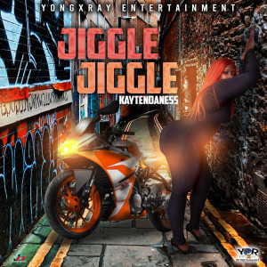 Dengarkan lagu Jiggle Jiggle (Explicit) nyanyian kaytendaness dengan lirik