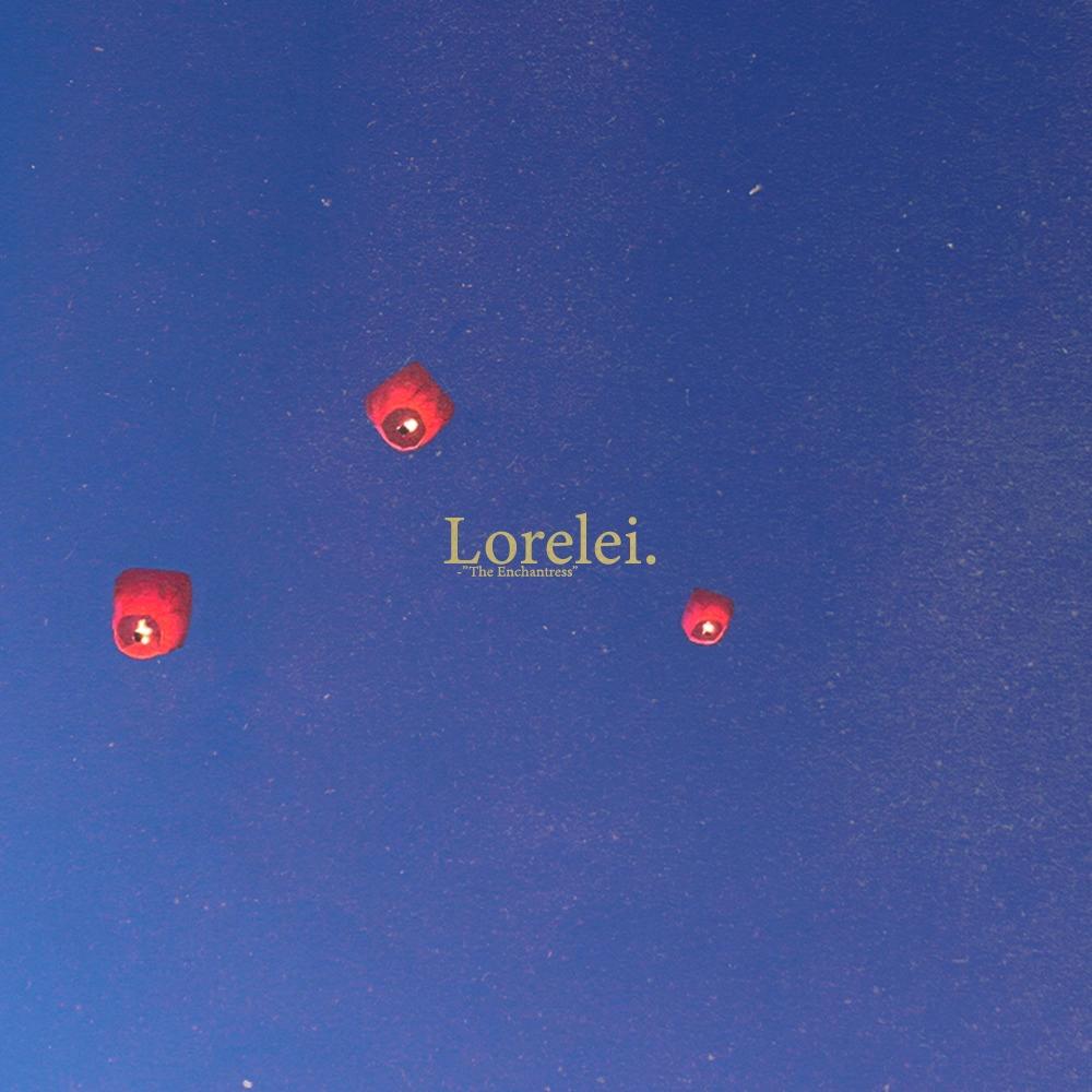 Lorelei
