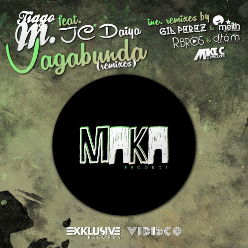 Vagabunda (Dj Mike C Remix)