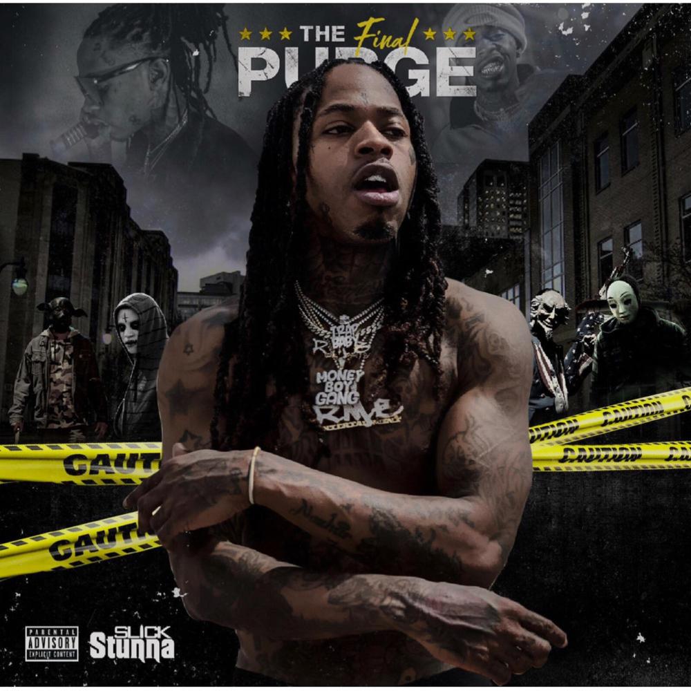 Brother 2 the End (Explicit)