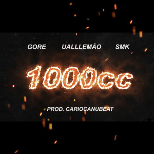 ดาวน์โหลดและฟังเพลง 1000Cc พร้อมเนื้อเพลงจาก Göre