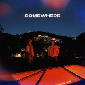 BKAYE的專輯Somewhere