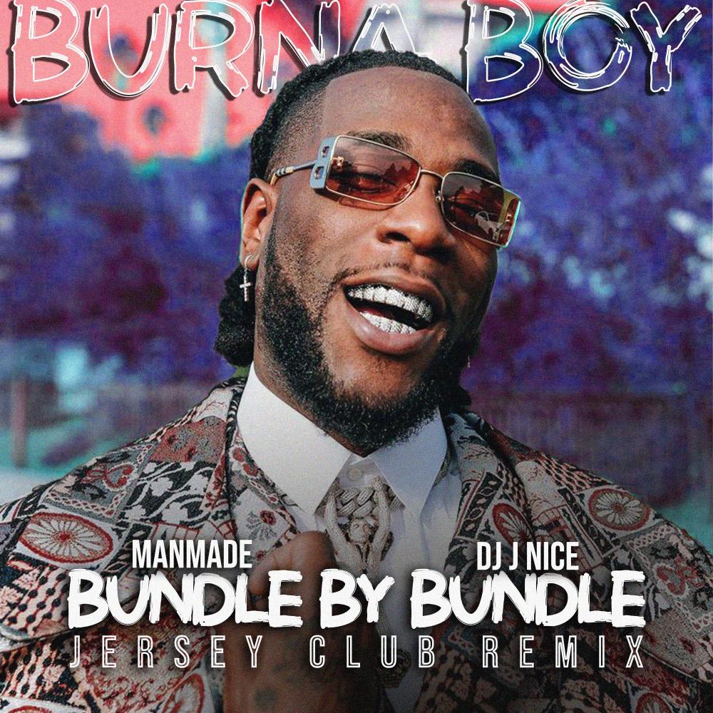 BUNDLE BY BUNDLE (feat. DJ J NICE|JERSEY CLUB REMIX)