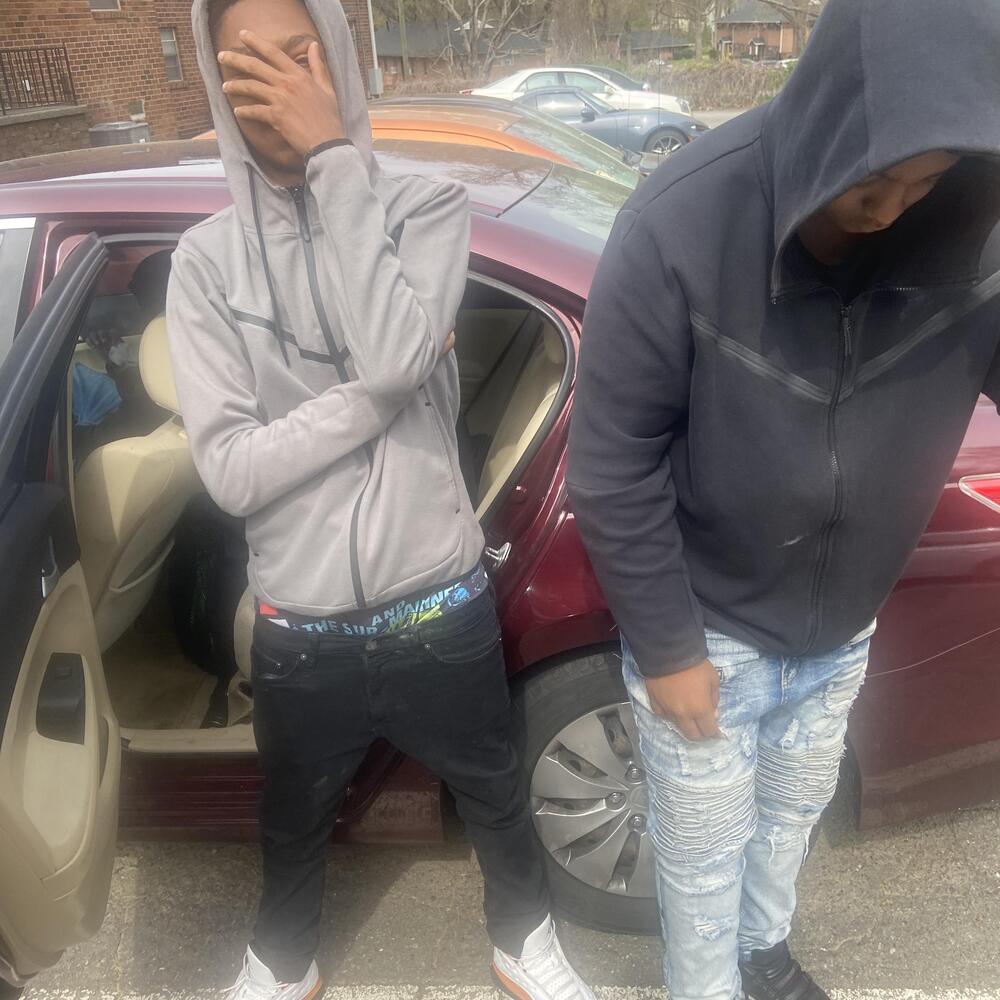 Money Freestyle (Explicit)