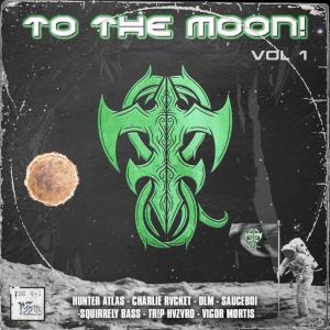Album To The Moon (Explicit) oleh Various Artists