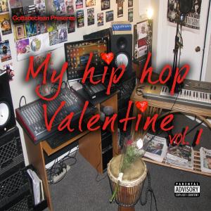 收听Gottabeclean的I'ma Stay Witcha (feat. QB) (Explicit)歌词歌曲