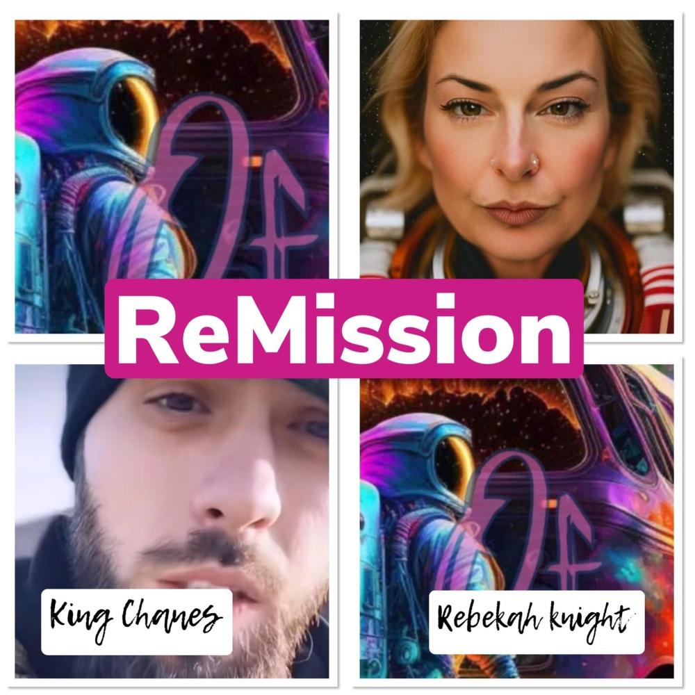 ReMission (feat. Rebekah knight)