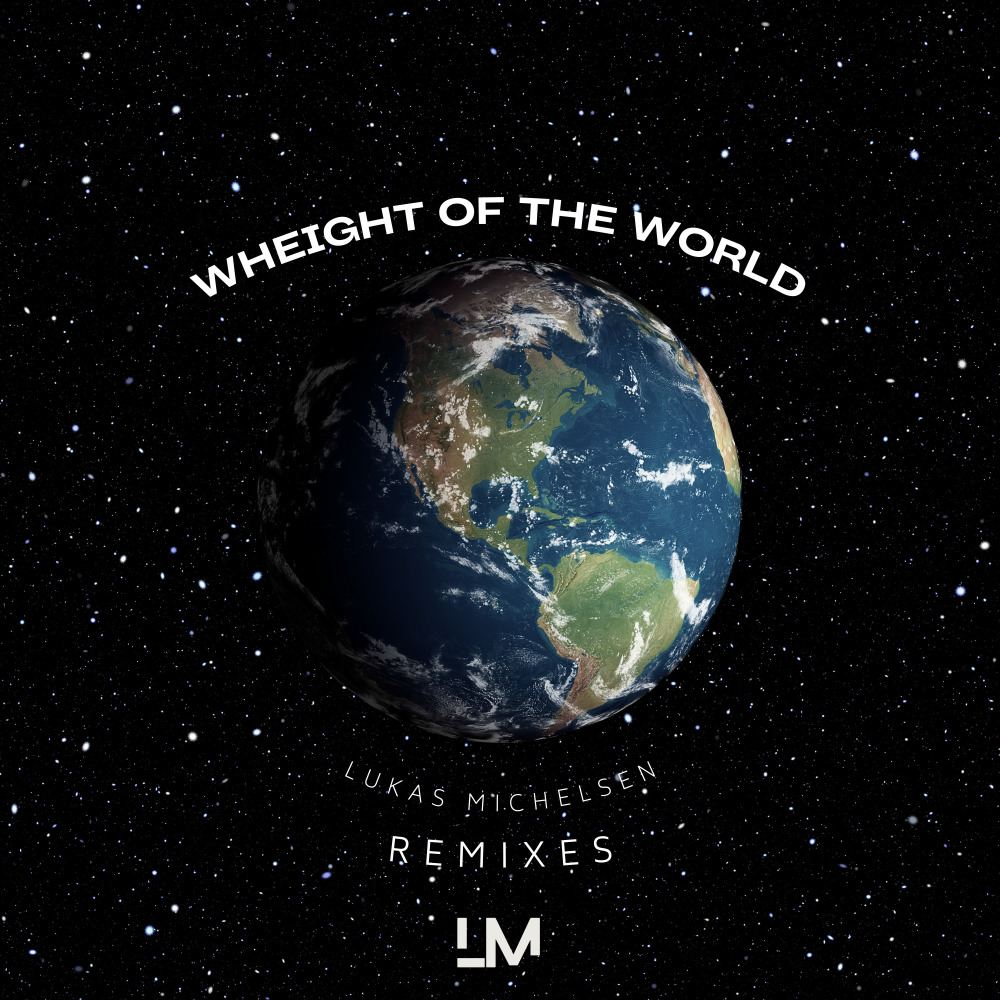 Weight of the World (Extended Mix)