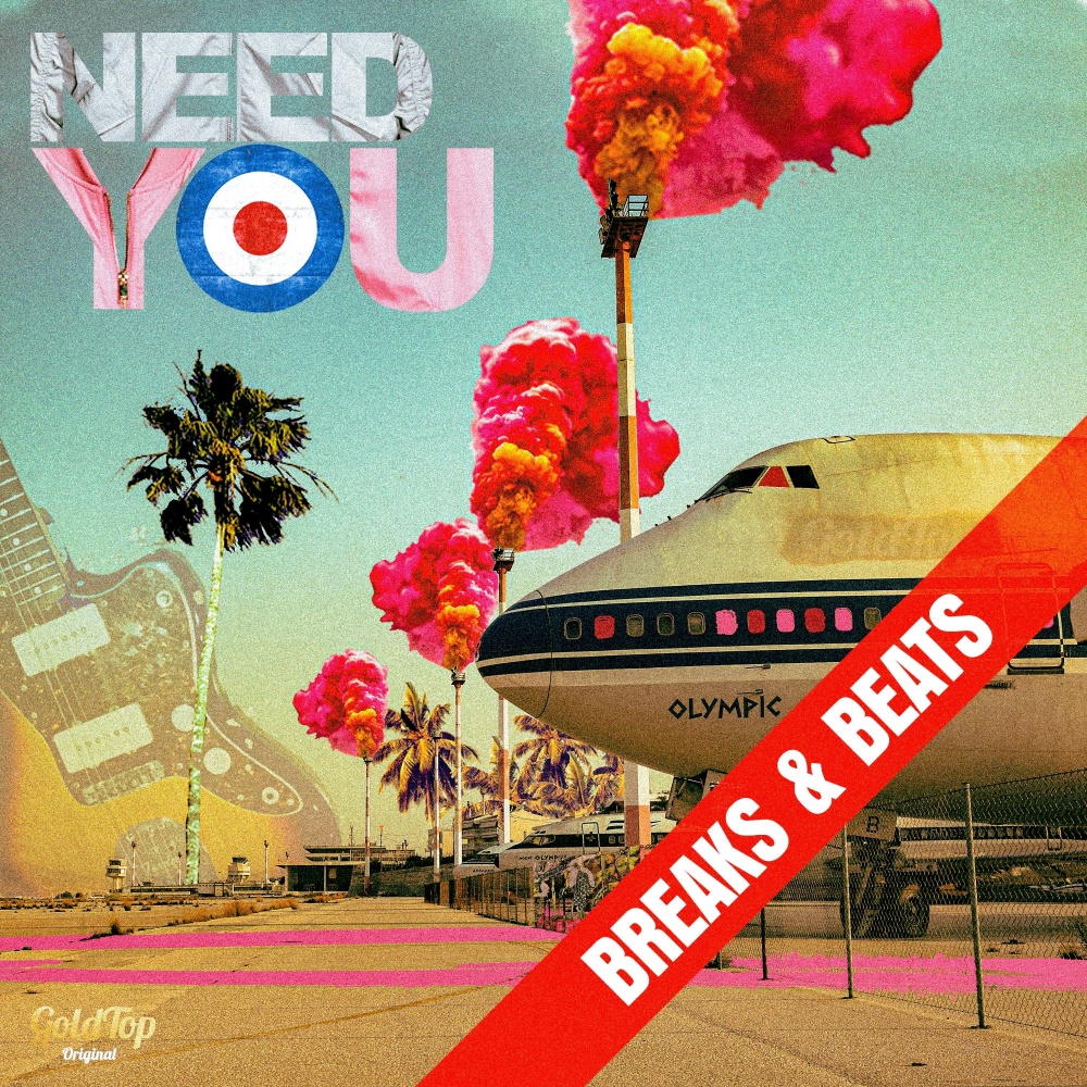 Need You (Instrumental)