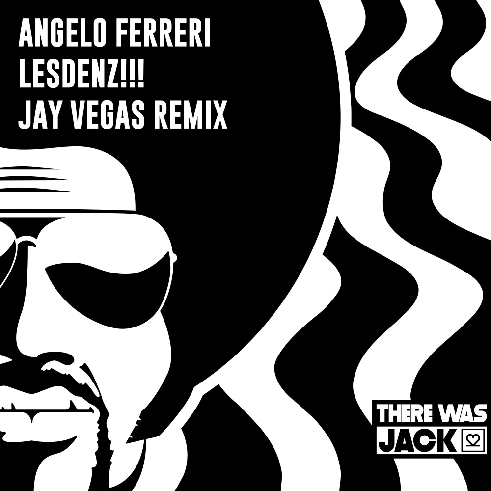 Lesdenz!!! (Jay Vegas Remix)