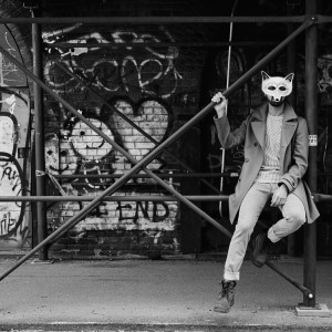 Dengarkan lagu A-Game (feat. Headphone Activist) nyanyian Wolf Colony dengan lirik