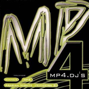 ดาวน์โหลดและฟังเพลง MP4 พร้อมเนื้อเพลงจาก DJ MP4