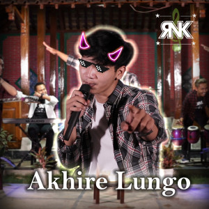 Listen to Akhire Lungo song with lyrics from Rnk