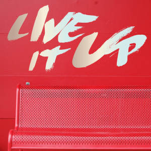 Miami Beatz的專輯Live It Up