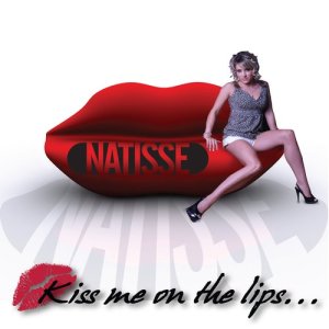 收聽Natisse的Kiss Me on the Lips (Zaheer Remix)歌詞歌曲