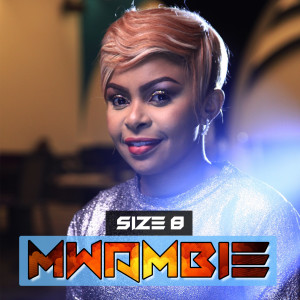 Album Mwambie oleh Size 8
