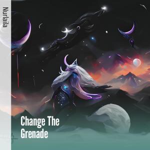 Album Change the Grenade from Nurlaila