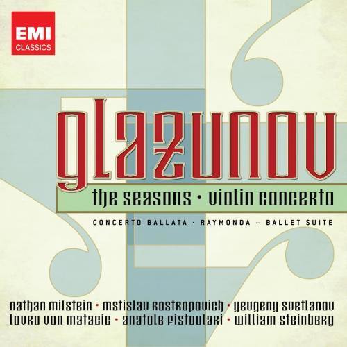 Raymonda, Op. 57a: IX. (b) Entrance of the Sarrazins