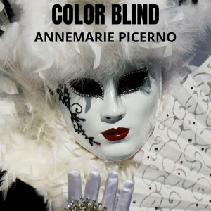 收聽Annemarie Picerno的Color Blind歌詞歌曲