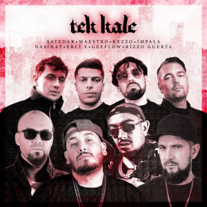 Listen to Tek Kale (Explicit) song with lyrics from Sayedar