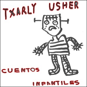 Listen to La Bruja y el Txaman song with lyrics from Txarly Usher