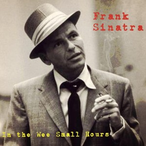 收聽Sinatra, Frank的I'll Be Around歌詞歌曲