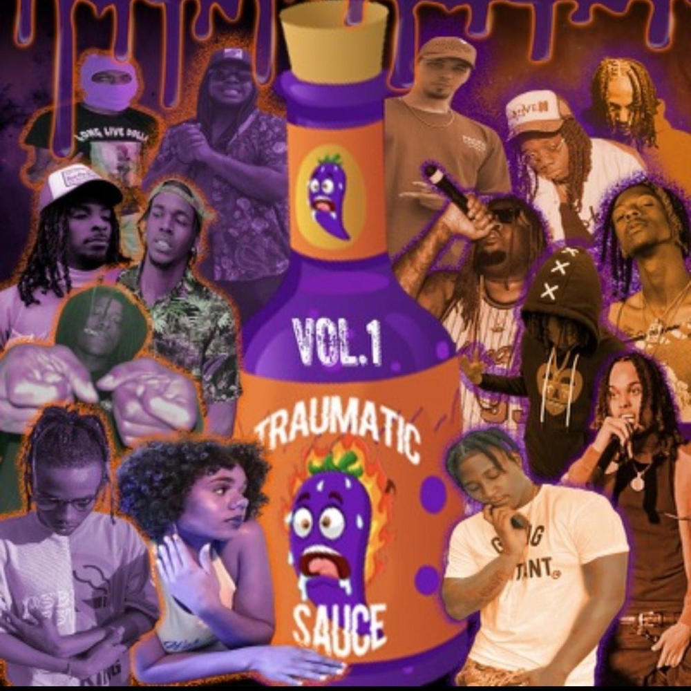 Work That Body (feat. Rashaad King & Andreaa) (Explicit)