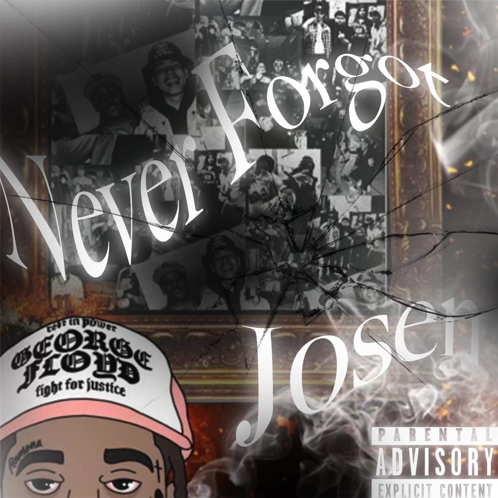 Never Forgot (Tribute 2 The Fallen) (Explicit)