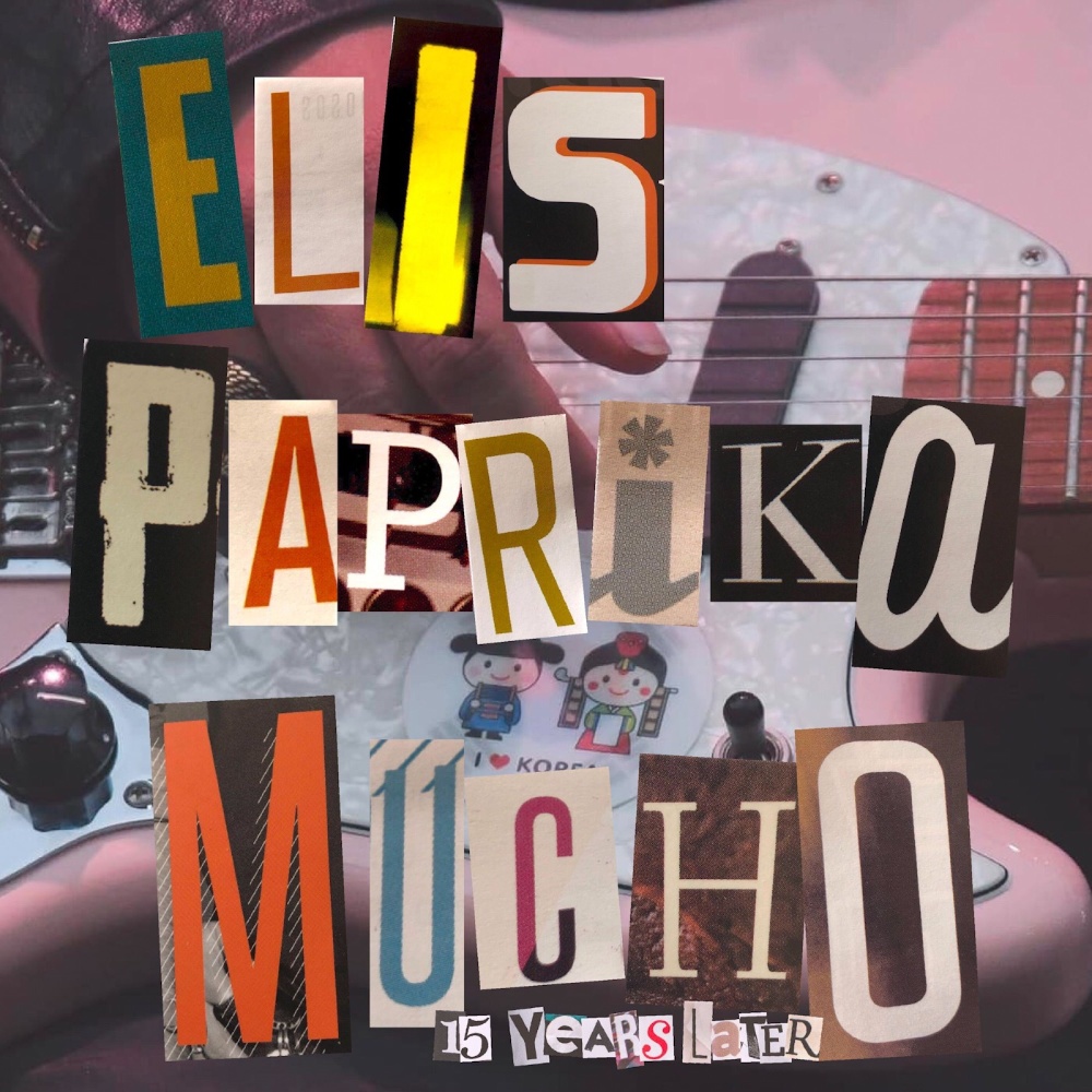 Mucho (15 Years Later)