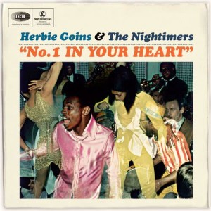 收聽Herbie Goins and Lone Guitar Wolf Band的In Your Little World (Demo)歌詞歌曲