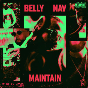 อัลบัม Maintain ศิลปิน Belly