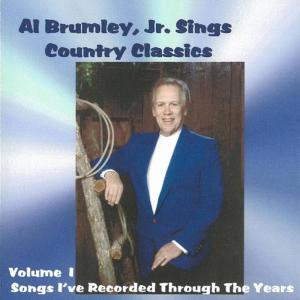 อัลบัม Al Brumley, Jr. Sings Country Classics ศิลปิน Al Brumley