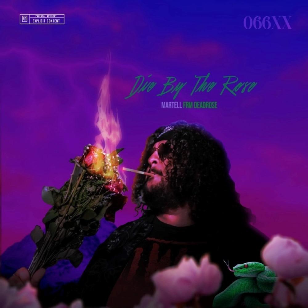 DIE4ME (feat. Smerkk) (Explicit)