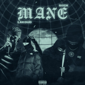 Album Mané from Lakoud