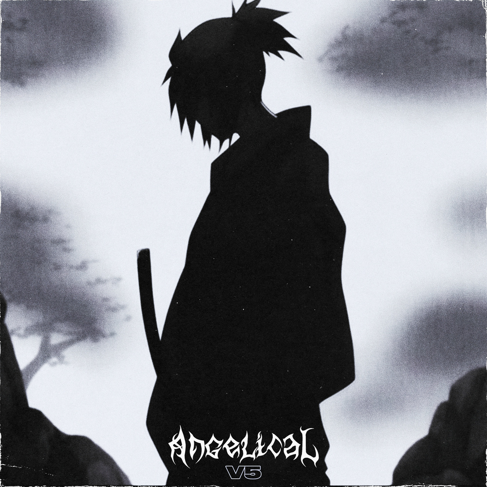 AUTOMOTIVO ANGELICAL V5 (Explicit)