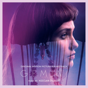 ดาวน์โหลดและฟังเพลง #HEARTHEATHER พร้อมเนื้อเพลงจาก Keegan DeWitt
